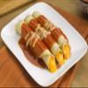 Los Cabos Cheese Enchilada, 2 Ounce -- 144 per case. view 1