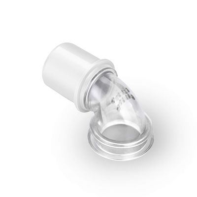 2021 Version Replacement Elbow/Swivel for Dream Wear Nasal Mask for CPAP Users