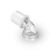 2021 Version Replacement Elbow/Swivel for Dream Wear Nasal Mask for CPAP Users view 1