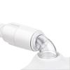 2021 Version Replacement Elbow/Swivel for Dream Wear Nasal Mask for CPAP Users view 2