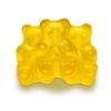 24ct Promotional Candy Favors Candy Bags w/Gummy Bears - Mighty Mango view 3