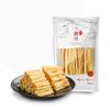 Dried Bean Curd Stick, Handmade Soy Tofu Dried Sticks, No Glue, Can Be Cooked in All Ways, for Stir fry, Hot Pot, Cold Salad, 17.6 oz view 1