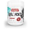 5% Nutrition Rich Piana Reloaded High Stim Pre-Workout | Ultra Energy, Focus, Pumps, Power & Endurance | Citrulline, GlycerSize, Nitrosigine, Creatine, Choline, Huperzine A (Frostbite) view 1