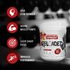 5% Nutrition Rich Piana Reloaded High Stim Pre-Workout | Ultra Energy, Focus, Pumps, Power & Endurance | Citrulline, GlycerSize, Nitrosigine, Creatine, Choline, Huperzine A (Frostbite) view 2