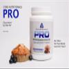 Core Nutritionals Pro Sustained Release Protein Blend, Digestive Enzyme Blend, 25G Protein, 2G Carb, 28 Servings (Blueberry Muffin) view 2