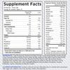 Core Nutritionals Pro Sustained Release Protein Blend, Digestive Enzyme Blend, 25G Protein, 2G Carb, 28 Servings (Blueberry Muffin) view 4