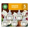 Air Wick Scented Oils 0+5 Paradise Retreat view 1