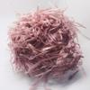 InsideMyNest Shredded Tissue Paper Shred Narrow Grass Cut Gift Box Basket Filler Hamper (Antique Rose200g) view 1