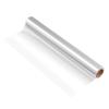 NUOBESTY Transparent Cellophane Wrap Roll 1Roll 2.5 DIY Baskets Treats Wrapping Paper Roll Holiday Shopping Tools for Home Shop 17inch*100ft 43 x 3000 cm view 1
