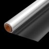 NUOBESTY Transparent Cellophane Wrap Roll 1Roll 2.5 DIY Baskets Treats Wrapping Paper Roll Holiday Shopping Tools for Home Shop 17inch*100ft 43 x 3000 cm view 2