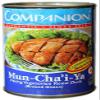 Companion - Peking Vegetarian Roast Duck, 10 oz. Can (Single Can) view 1