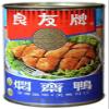 Companion - Peking Vegetarian Roast Duck, 10 oz. Can (Single Can) view 3