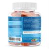 SUKU Men's Daily Multivitamin Gummies  Vitamins A, B12, C, D3, E, Zinc, CoQ10 & Lycopene  Prostate, Heart & Immune Support  Sugar-Free, Vegan, Mixed Fruit Fusion  60 Count view 3