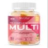 SUKU Vitamins - Complete Women's Multi - with Boron, Vitamin K2, B12, A and More for Women Health - Easy to Chew - Non GMO, Gluten Sugar Free - Pineapple & Peach Flavored Gummy Vitamins, 60 Count view 1