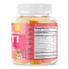 SUKU Vitamins - Complete Women's Multi - with Boron, Vitamin K2, B12, A and More for Women Health - Easy to Chew - Non GMO, Gluten Sugar Free - Pineapple & Peach Flavored Gummy Vitamins, 60 Count view 2