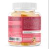 SUKU Vitamins - Complete Women's Multi - with Boron, Vitamin K2, B12, A and More for Women Health - Easy to Chew - Non GMO, Gluten Sugar Free - Pineapple & Peach Flavored Gummy Vitamins, 60 Count view 3