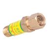 Oxygen Flashback Arrestors HF-2 Regulator End M16 1.5 R.H Propane Flashback Arrestor view 1