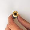 Oxygen Flashback Arrestors HF-2 Regulator End M16 1.5 R.H Propane Flashback Arrestor view 2