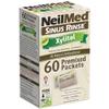 NeilMed Sinus Rinse Premixed Refill Packets with Xylitol, 60ct. view 1