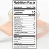 SAVORY CHOICE Turkey Broth Concentrate, 45 Packets (12g) - Gluten-Free, Diary-Free Broth Concentrate view 2