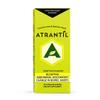 Atrantil 90 Capsules-Antioxidant Packed Polyphenol for Bloating and Gas Relief, Abdominal Discomfort, Constipation, Diarrhea, Postbiotic, Change in Bowel Habits and Everyday Digestive Health. view 1