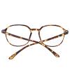 oriopxic Oversized Frame Computer Reading Glasses +1.50 Readers Eyeglasses Retro Blue Light Blocking Reading Glasses view 4