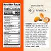 Snak Club Tajin Fiesta Snack Mix, Peanuts, Crunchy Peanuts, Toasted Corn, and Pepitas with Chili and Lime Seasoning, Mild, No Artificial Colors or Flavors, 4 oz Resealable Bags, 6 Pack view 2