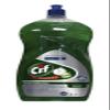 Cif Professional Manual Plates - 6 x 2l view 1