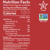 Sunny Fruit Soft-Dried Strawberries, 18 Ounce Bulk Bag | Dried Fruit with Added Sugar | Great Berries for Baking, Snacking, Smoothies, Charcuterie | NON-GMO, GLUTEN-FREE, NUT-FREE, KOSHER view 2