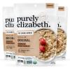 purely elizabeth Superfood Oats, Original, Amaranth, Quinoa Flakes, Flax Seeds, Chia Seeds,Gluten-Free, Non-GMO, 10oz (3 Ct.) view 1