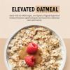 purely elizabeth Superfood Oats, Original, Amaranth, Quinoa Flakes, Flax Seeds, Chia Seeds,Gluten-Free, Non-GMO, 10oz (3 Ct.) view 3