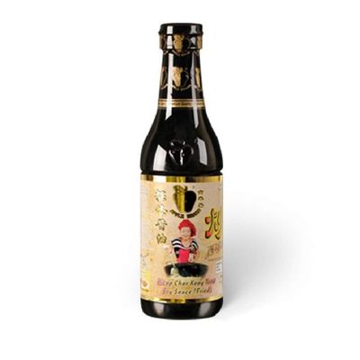 Apple Brand Char Koay Teow Soy Sauce 700g x 6 Count