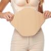 Moolida Lipo Foam Compression Ab Board Post Surgery Abdominal Board Liposuction (Beige) view 1