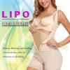 Moolida Lipo Foam Compression Ab Board Post Surgery Abdominal Board Liposuction (Beige) view 4