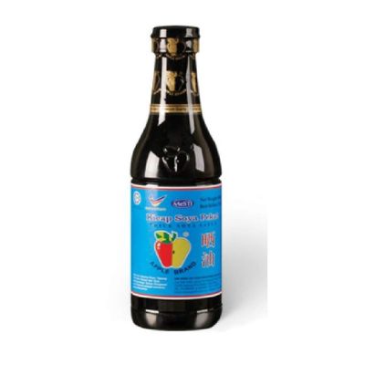 Apple Brand Thick Soy Sauce 800g x 3 Count