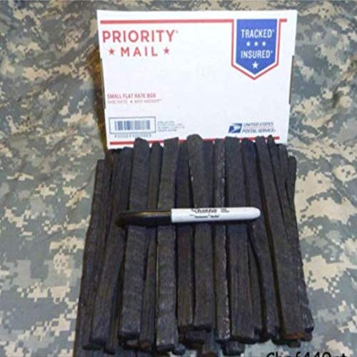 1LB Charred White American Oak Chips Sticks Distilling Moonshine Beer Wine