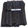 1LB Charred White American Oak Chips Sticks Distilling Moonshine Beer Wine view 2