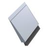 1set Mini Broom Dustpan Cleaning Brush Multi-Function Desktop Sweeper Brush for Wiping and for Computer Keyboard and Office Use Color Random view 1
