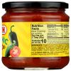 Hatch Organic Salsa - Medium - Pack of 3 view 3