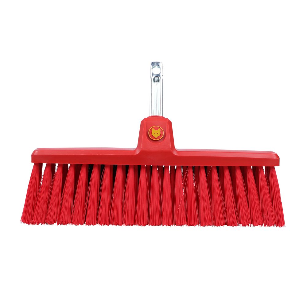Wolf-Garten TB350M Multi-Change Patio Broom 35cm
