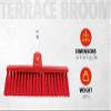 Wolf-Garten TB350M Multi-Change Patio Broom 35cm view 3