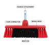 Wolf-Garten TB350M Multi-Change Patio Broom 35cm view 4