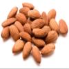 Anna and Sarah Dry Roasted Unsalted Almonds, Healthy Snacks, No Oil Added, in Resealable Bag, 2 Lbs view 1