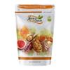 Anna and Sarah Dry Roasted Unsalted Almonds, Healthy Snacks, No Oil Added, in Resealable Bag, 2 Lbs view 2