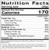 Anna and Sarah Dry Roasted Unsalted Almonds, Healthy Snacks, No Oil Added, in Resealable Bag, 2 Lbs view 3