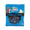 Seasonal Gustafs Dutch Licorice Farm - Semi Firm Salt - 5.29 Ounce view 1