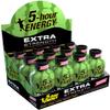 Nill 5-Hour Energy Shot, Extra Strength, Strawberry Watermelon (1.93 oz, 24 pk.) view 3