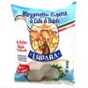 4 Pack, Frozen Buffalo Mozzarella, Ships Frozen may arrive partially thawed, Mozzarella di Bufala, Made with 100% Water Bufallo Milk, Product of Italy, 4 x 320 g (16 balls x 20 g per bag) Lupara view 1