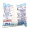 4 Pack, Frozen Buffalo Mozzarella, Ships Frozen may arrive partially thawed, Mozzarella di Bufala, Made with 100% Water Bufallo Milk, Product of Italy, 4 x 320 g (16 balls x 20 g per bag) Lupara view 2