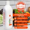 Univera KM Mineral Supplement | Original Karl Jurak Formula | Rich in Potassium & Vitamins | Stabilizes pH Balance | Supports Digestion + Nutrient Absorption | Natural Phytonutrients | 60 Day Supply view 2